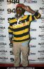 DJ 88-Keys at  Red Bull Airshow After Party - Red Carpet Arrivals